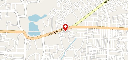 Kwality Wall's Ice Cream And More on map