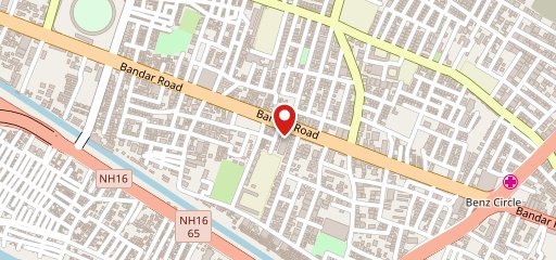 Kwality Wall’s Ice Cream And More on map