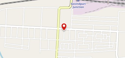 Kwality Wall's Ice Cream And More on map