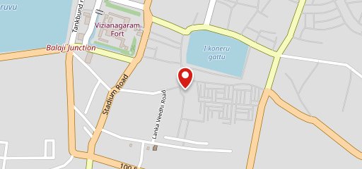 KWALITY WALL'S (Srisai Frozen Delight) Distributor on map