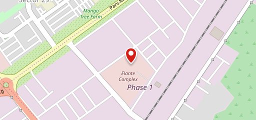 Kylin Experience on map