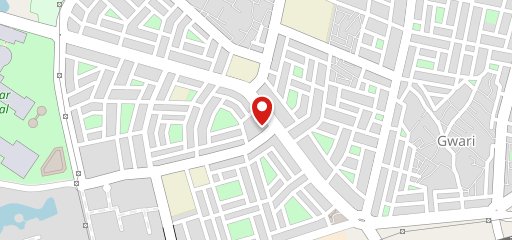 Wanchai By Kylin on map