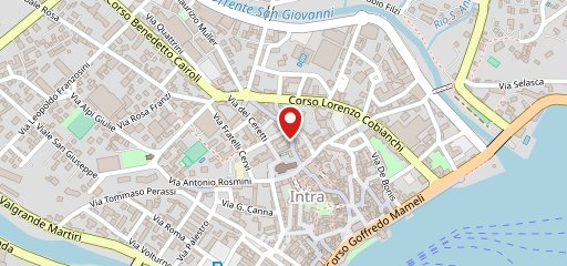 L'alchimista sulla mappa