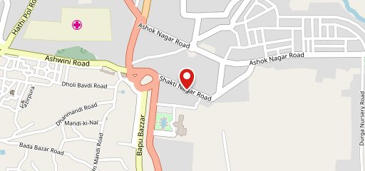 L' Amour - French Bakery & Cakes by Chef Simran Sidhwani on map