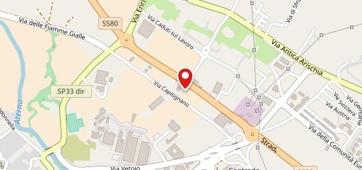 L'Aquerello - Bere e Mangiare sulla mappa