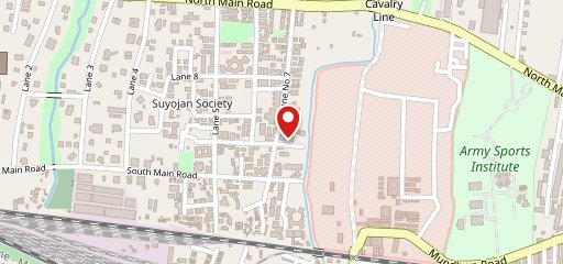 L7 Club & Lounge on map