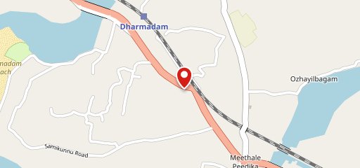 LA ABELLA Cake & Cafe on map