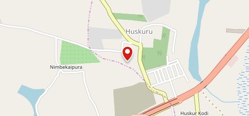 La Artisan Bakery on map