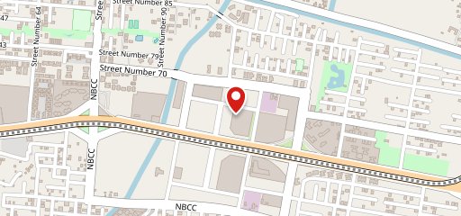 La Artisan Bistro on map