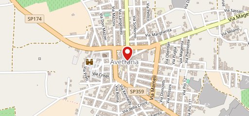 La Baguetterie - Avetrana Gourmet sulla mappa