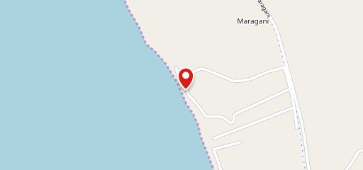 Ristorante La Baia del Sol sulla mappa