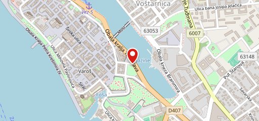 La Baia Street Food sulla mappa