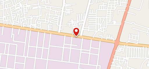 La Bakista Pastry Hub on map