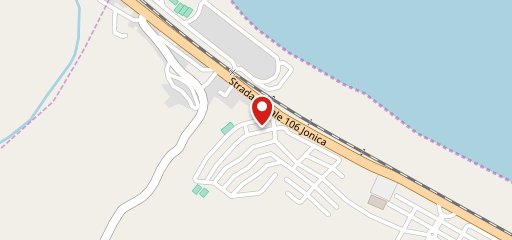 La Baracca sulla mappa