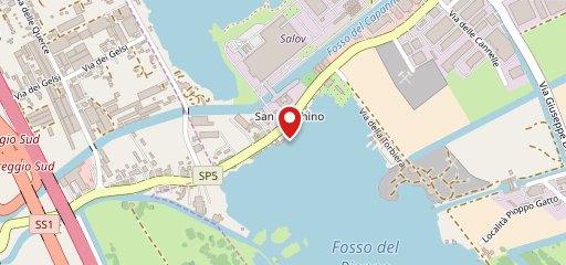 La Barchina 2, fish and chips sulla mappa