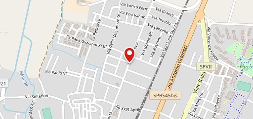 La Barrique Di Castelli & Moretti sulla mappa