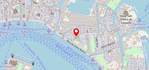 La Barrique Wine Bar sulla mappa