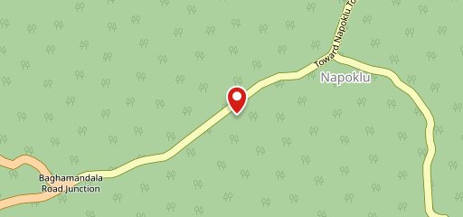 La BEKACHE Multi Cuisine Restaurant on map