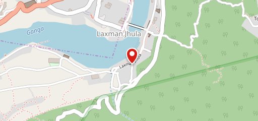 La Bella View Restro Café on map