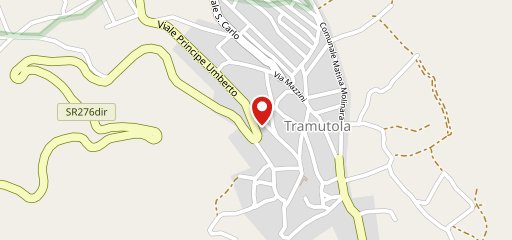 La Belle Époque sulla mappa