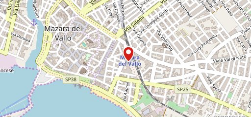 La Bettola sulla mappa