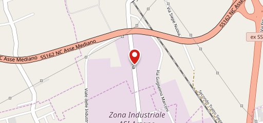 La Bevanda Del Rè sulla mappa