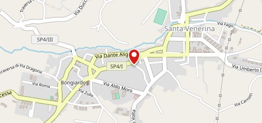 La Bisteccona Trattoria - Carnezzeria - sulla mappa