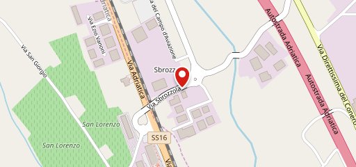 La Bistronomia sulla mappa