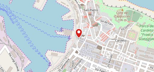 La Bitta sulla mappa