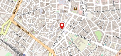 La Bocca sulla mappa