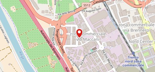 La Bolla Drink & Food sulla mappa