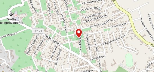 LA BOMBONERA sulla mappa