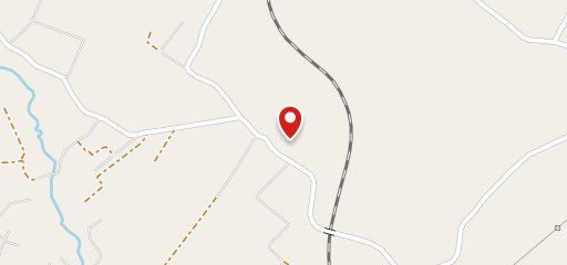 Pizzeria La Borgatella sulla mappa