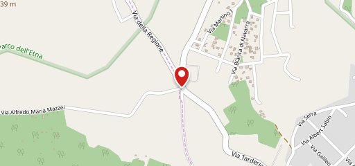 La Boscaiola sulla mappa