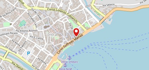 La Bottega dei Messapi sulla mappa