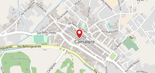 La Bottega Del Caffe' Di Lombardi Jenni E Gabriele & C. Snc sulla mappa