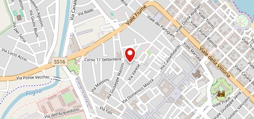 La Bottega Del Caffè Di Melani Barbara sulla mappa