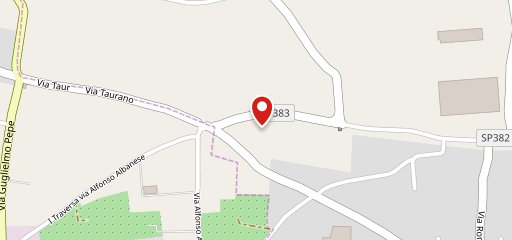 La Bottega Del Pane S.A.S. Di Marrazzo Raffaele & C. sulla mappa