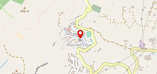 La Bottega del Pane sulla mappa