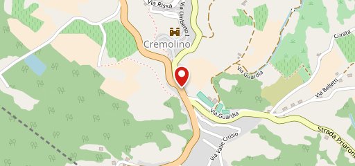 La Bottega del Sole sulla mappa