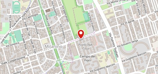 La Bottega Delle Cialde sulla mappa