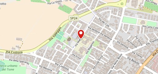 Il Destino sulla mappa