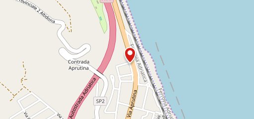 La Bottega di Michele sulla mappa