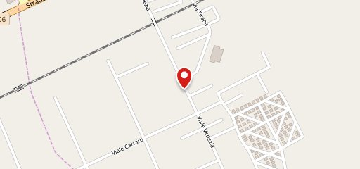 Capitano Trattoria sulla mappa