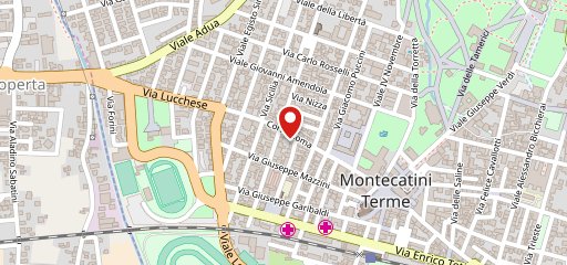 Il Bistrò del Maialetto sulla mappa