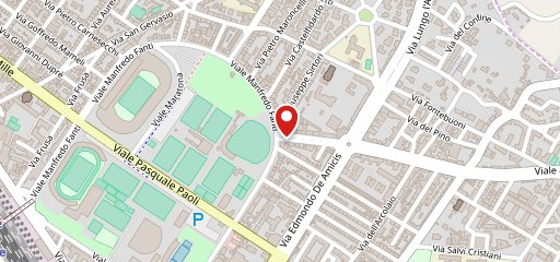 La Botteghina di Daniele sulla mappa