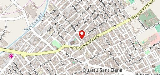 La Bottiglieria sulla mappa