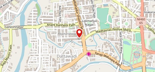 La Bouchee d'Or on map