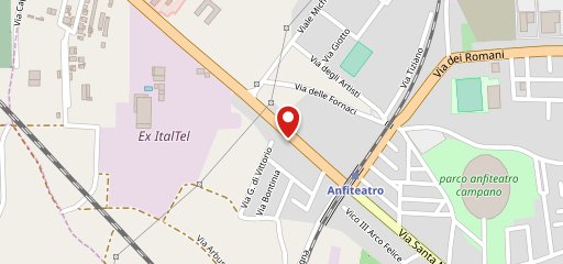 La boutique del pane sulla mappa