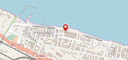 La Brace Accesa Ristorante Pizzeria Braceria sulla mappa